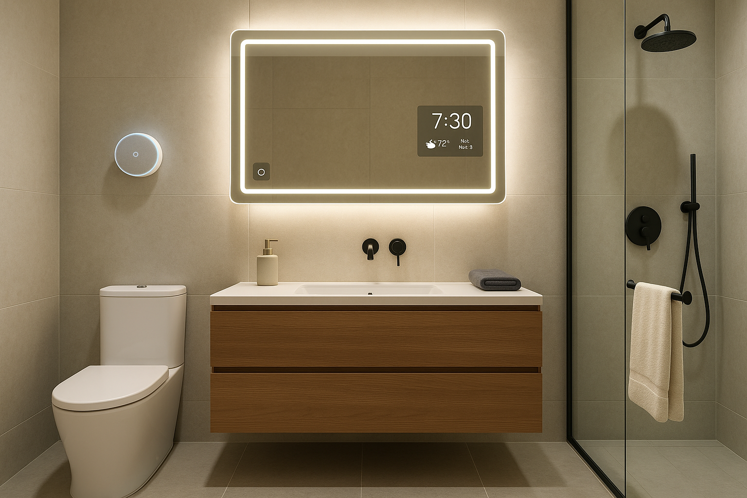 Bathroom Renovation Mississauga – 12 Inspiring Designs to Try