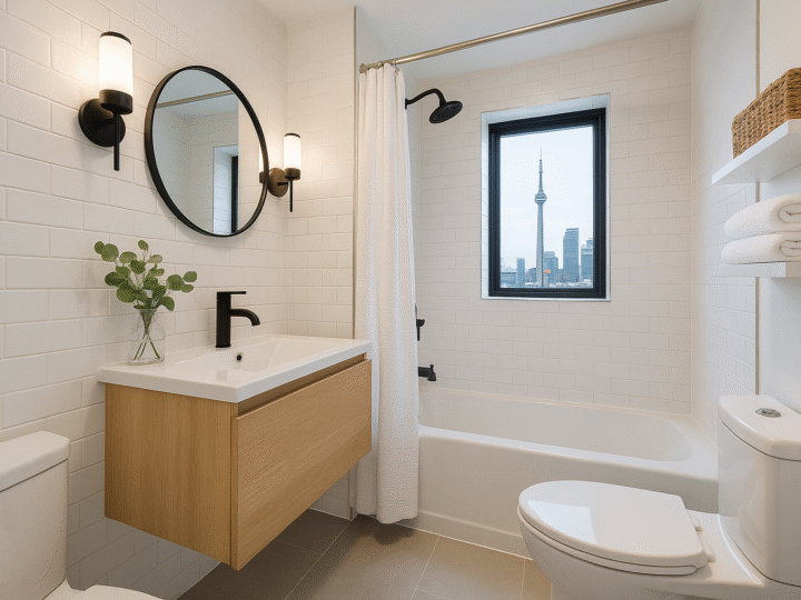 Bathroom Renovation Bolton – 9 Creative Trends Worth Trying