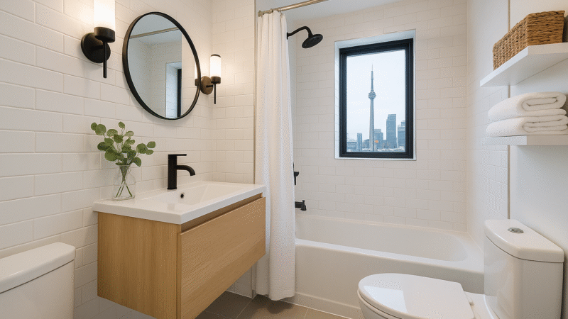 Bathroom Renovation Bolton – 9 Creative Trends Worth Trying