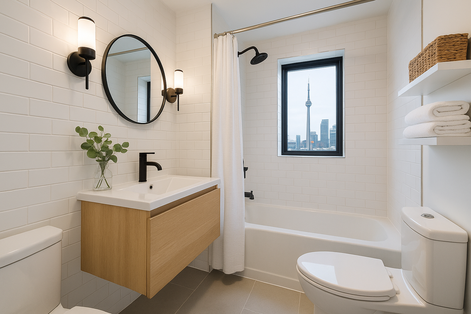 Bathroom Renovation Bolton – 9 Creative Trends Worth Trying