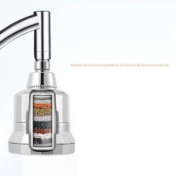 Are LED Rainfall Shower Heads Safe for Everyday Use?