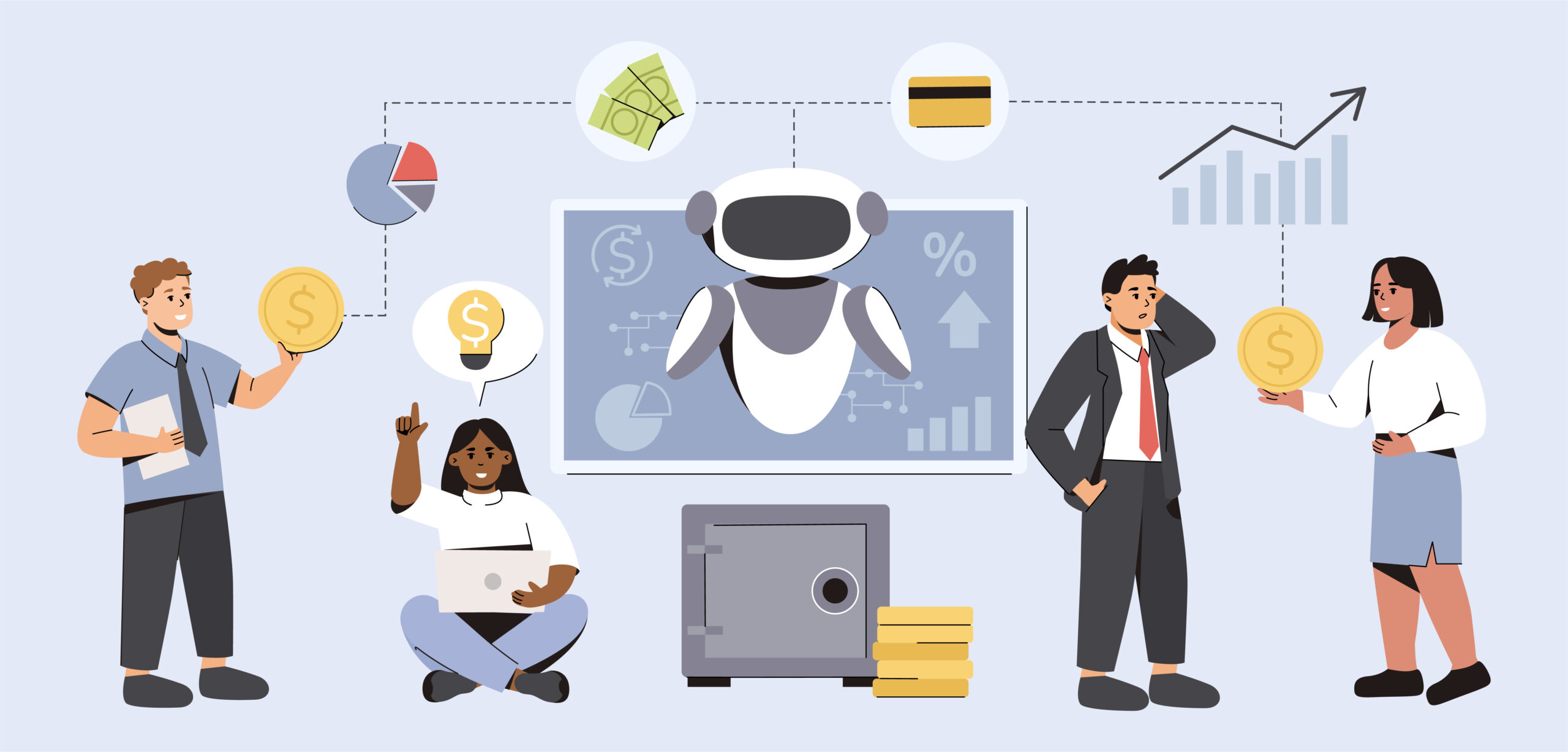 How Much Can You Earn With an AI Companion Business in 2025?