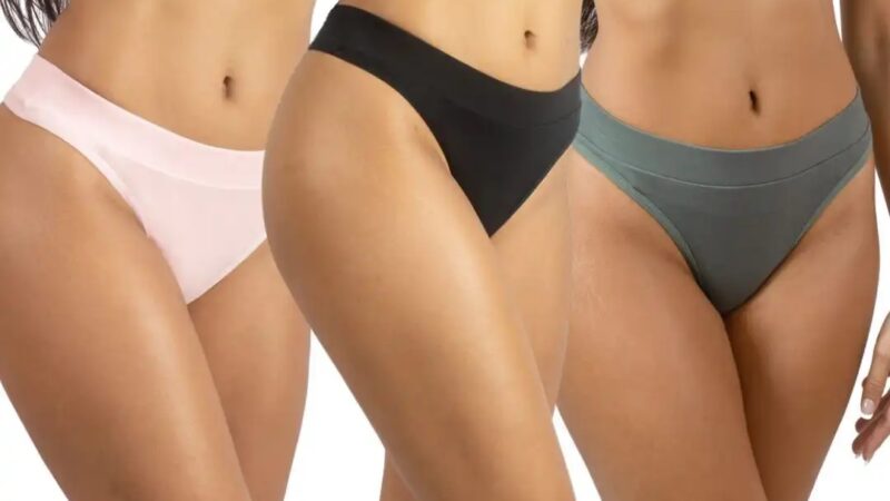 What Are the Benefits of 100% Cotton Briefs for Women?
