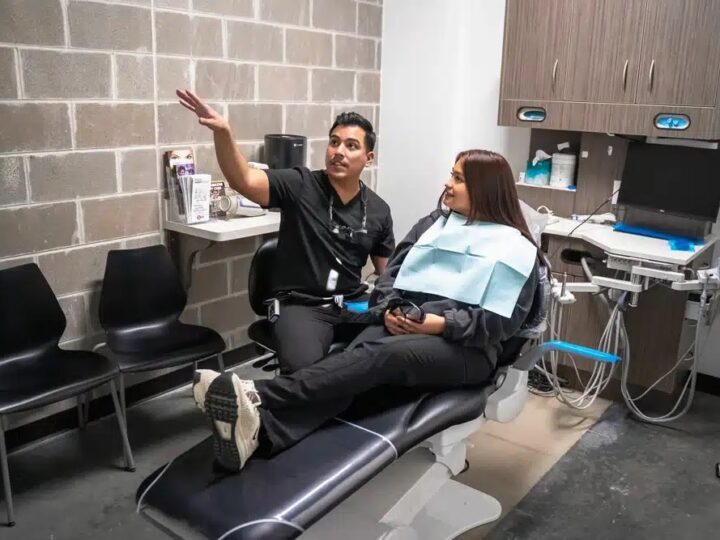 How Painful Is Getting Dental Implants in Houston?