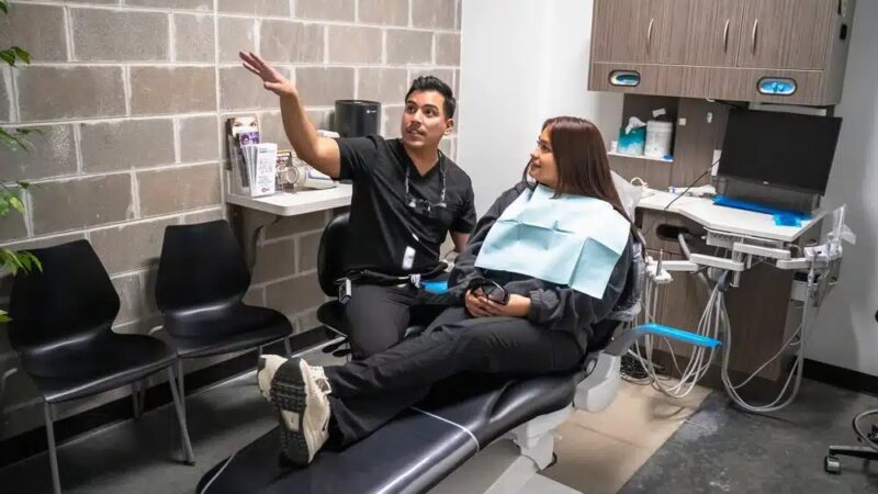 How Painful Is Getting Dental Implants in Houston?