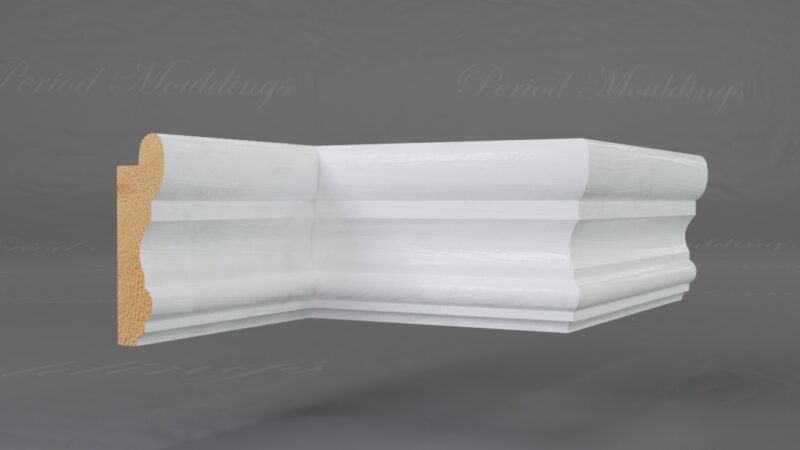 What Are the Benefits of Installing a Large Skirting Board?