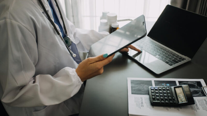  Medical Billing Services: Reducing Errors and Accelerating Reimbursements