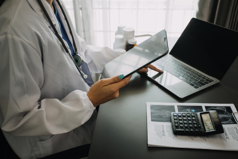 Medical Billing Services: Reducing Errors and Accelerating Reimbursements 1 Medical Billing Services: Reducing Errors and Accelerating Reimbursements