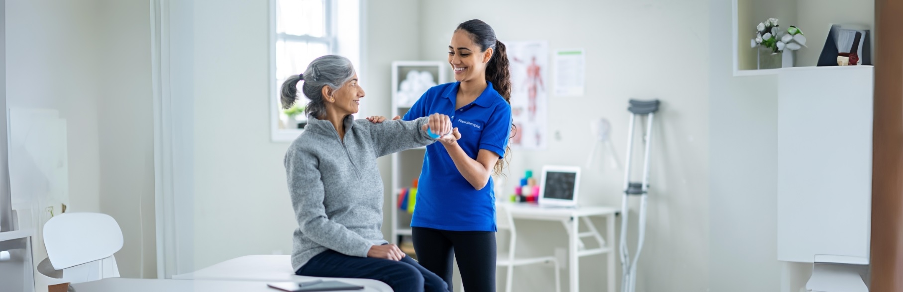 Why Is Physiotherapy Important During Cancer Treatment?