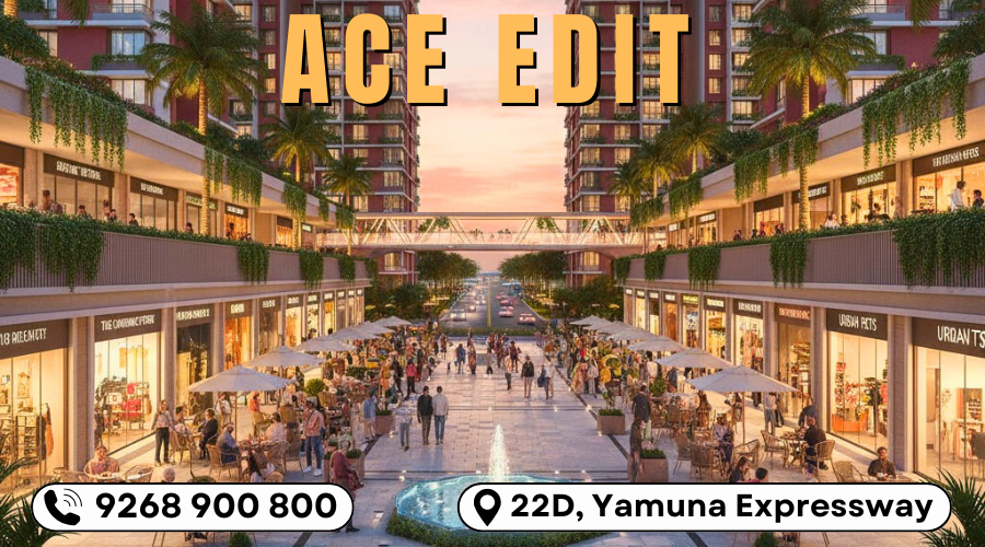ACE Edit 9268900800 Open Society Shops in ACE Estate Township 2 4