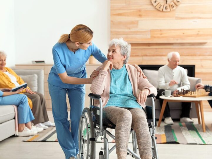 Why Is Respite Essential For Long-Term Caregiver Health?