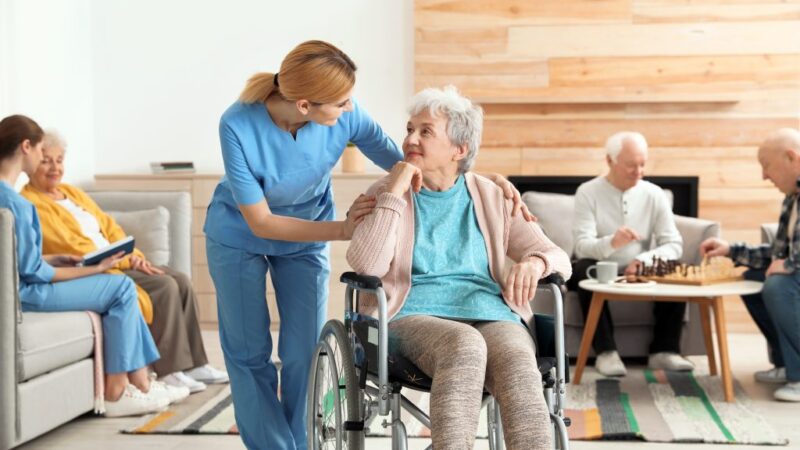 Why Is Respite Essential For Long-Term Caregiver Health?