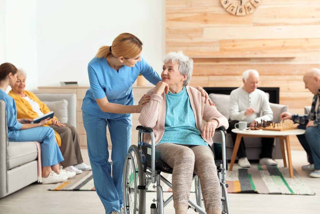 Why Is Respite Essential For Long-Term Caregiver Health? 1 Why Is Respite Essential For Long-Term Caregiver Health?