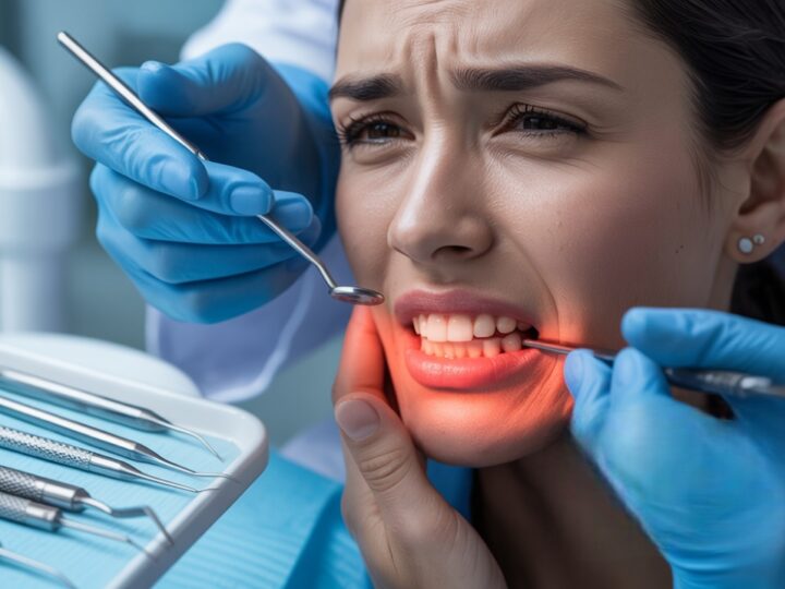 Which Dentists Offer Emergency Root Canal Near Me?