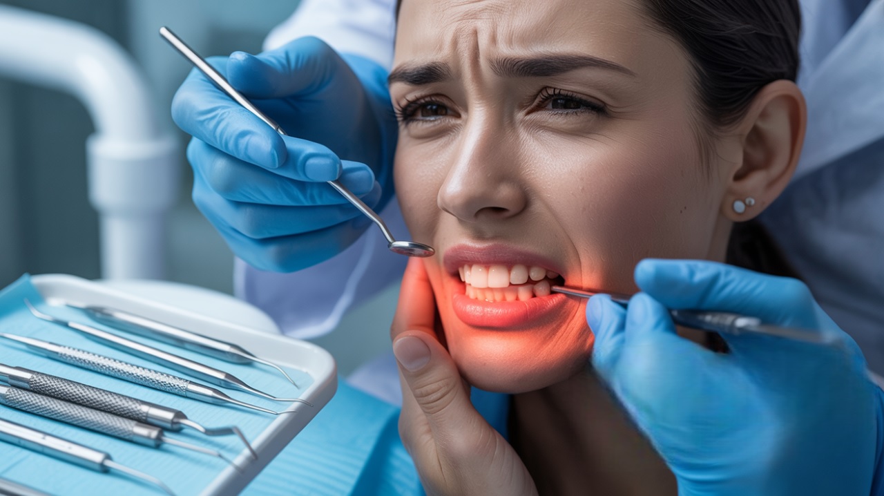 Which Dentists Offer Emergency Root Canal Near Me?