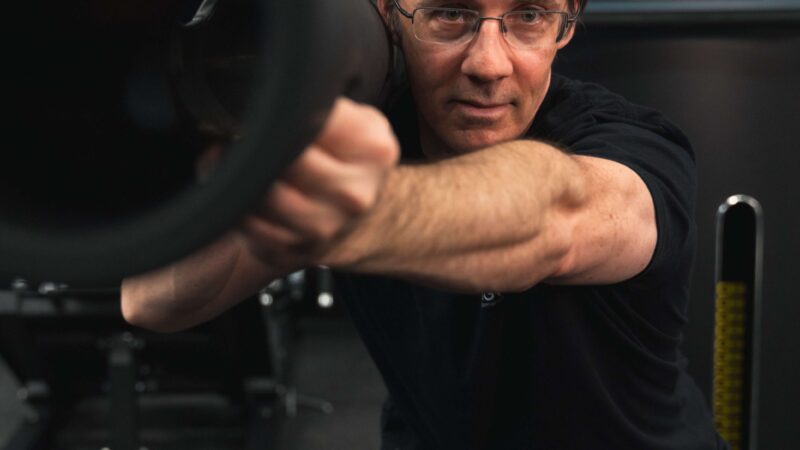 How Can Fitness Group Training Improve Your Health?