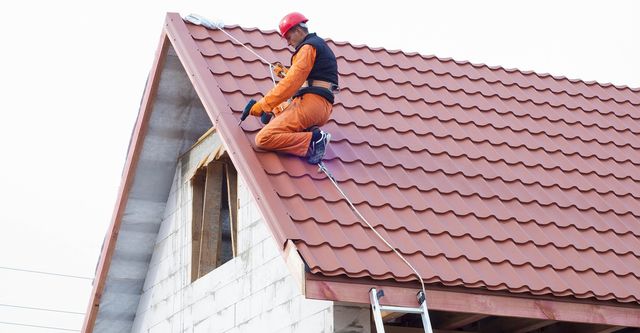 Roof Inspection Atlanta