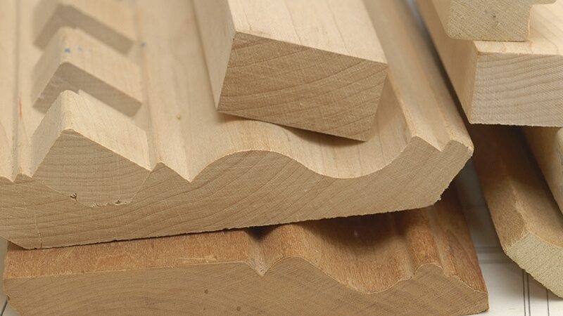 Which Skirting Board Type Is Best for Modern Interiors?