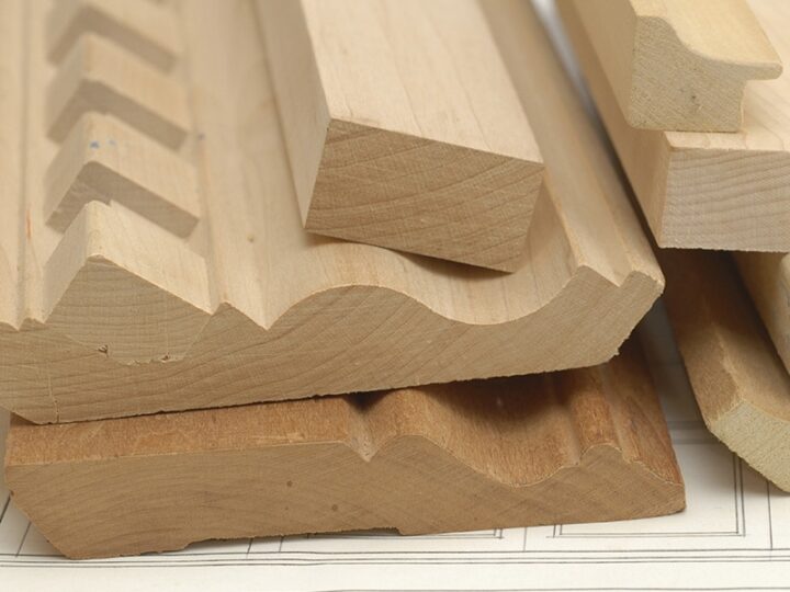 What Are the Most Popular Skirting Board Styles in the UK?