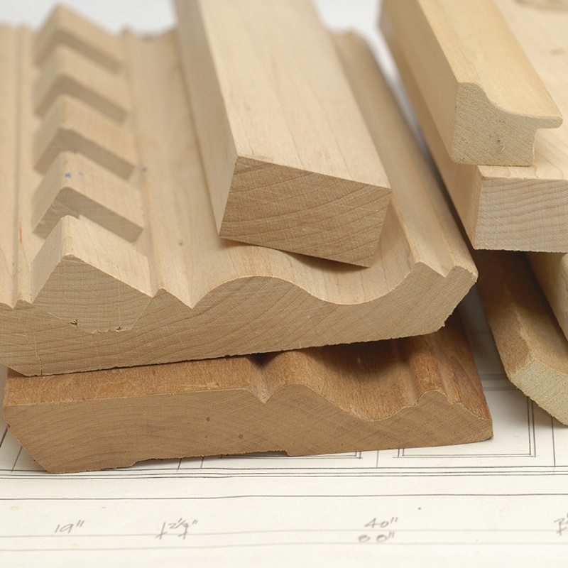 What Are the Most Popular Skirting Board Styles in the UK? 1 What Are the Most Popular Skirting Board Styles in the UK?