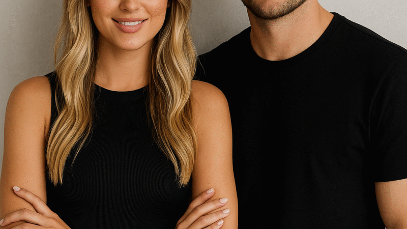 White Fox UK Style Guide Look Mom I Can Fly Hoodie