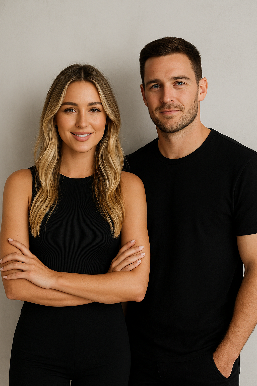 White Fox UK Style Guide Look Mom I Can Fly Hoodie