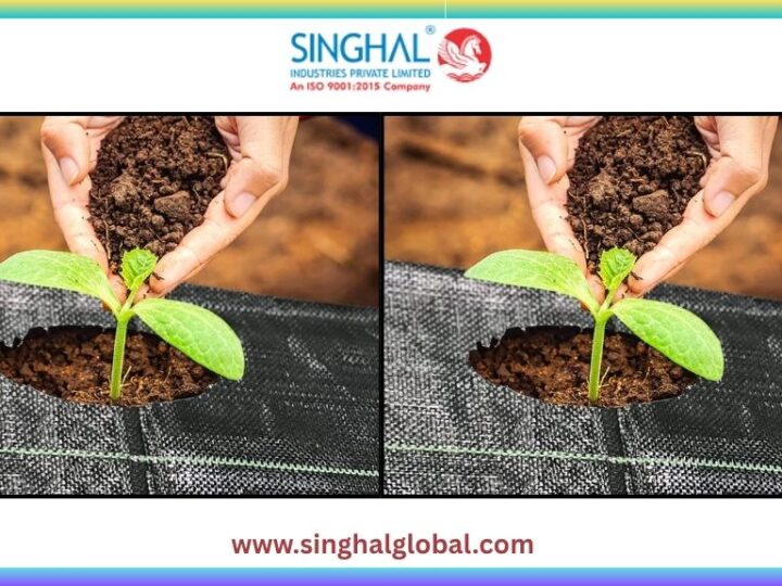Best Weed Mat for Greenhouse and Farms