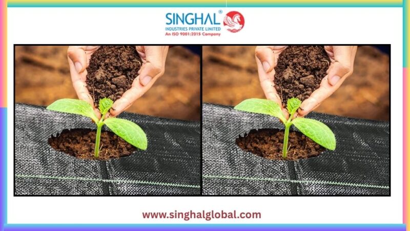 Best Weed Mat for Greenhouse and Farms