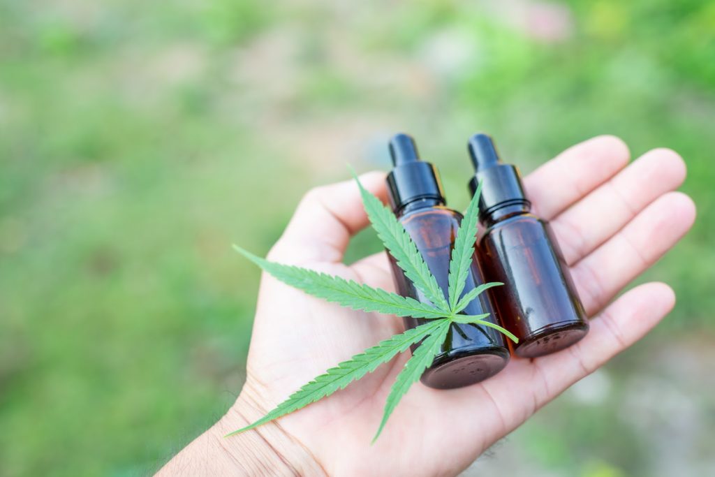 What Should Seniors Know Before Starting With CBD Use?