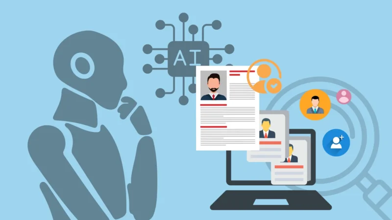 How AI Is Transforming Modern Hiring: A Practical Guide for Businesses to Improve Recruitment Efficiency