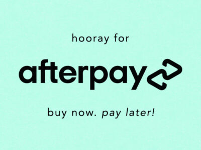 Afterpay Login