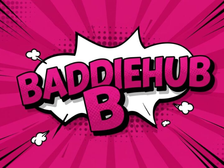How Baddiehub Helps You Level Up Your Personal Brand