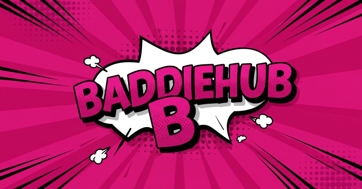 How Baddiehub Helps You Level Up Your Personal Brand 1 How Baddiehub Helps You Level Up Your Personal Brand
