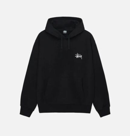 Stüssy: The Iconic Streetwear Brand That Redefined