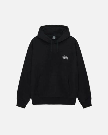 Stüssy: The Iconic Streetwear Brand That Redefined