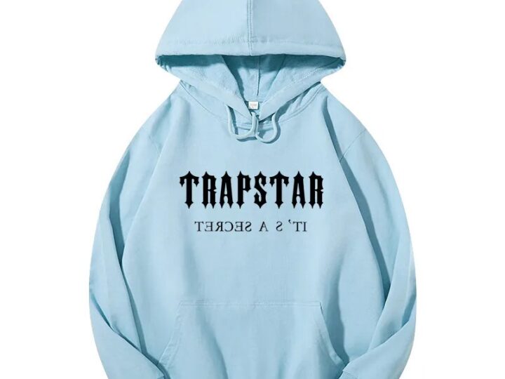 Trapstar Culture: A Symbol of Hustle, Rebellion, and Resilience