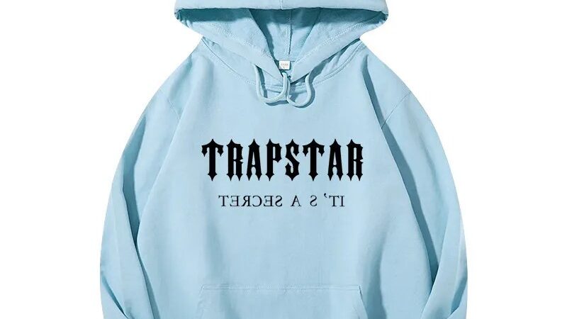 Trapstar Culture: A Symbol of Hustle, Rebellion, and Resilience