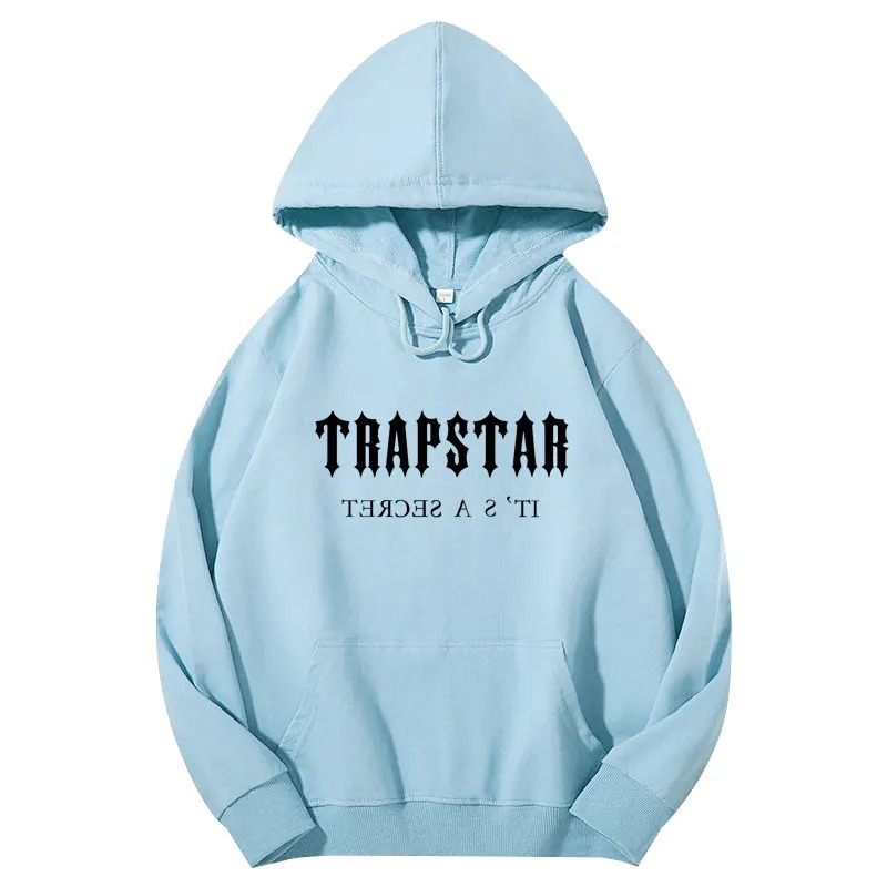Trapstar Culture: A Symbol of Hustle, Rebellion, and Resilience 1 Trapstar Culture: A Symbol of Hustle, Rebellion, and Resilience