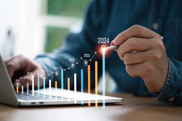 How to Leverage Emerging Business Growth Trends for Success