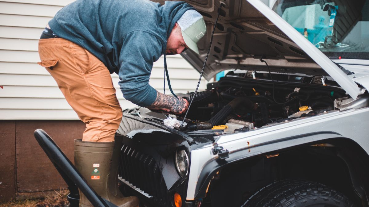 How Car Radiator Repair Extends Your Engine’s Life? 1 How Car Radiator Repair Extends Your Engine’s Life?
