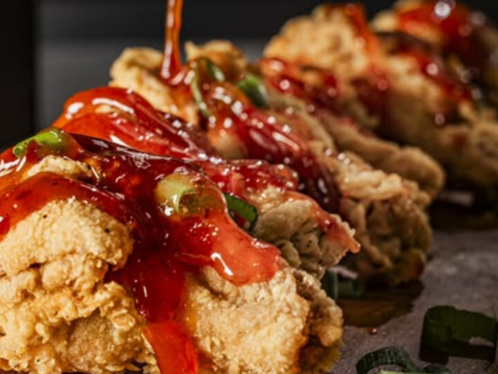 Satisfy Your Cravings With The Best Chicken Wings In Miami