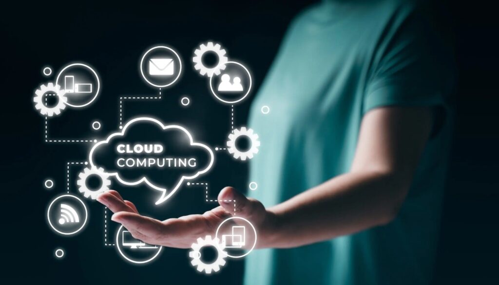 Cloud Trends: Transforming the Future of Technology 2 Cloud trends
