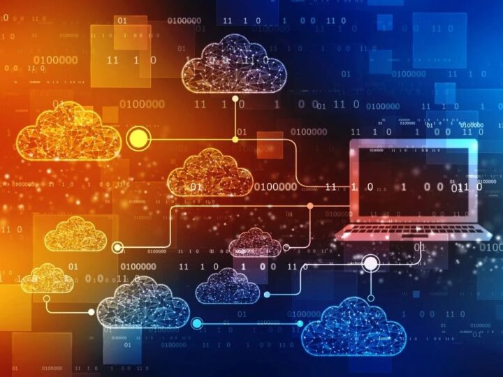 Cloud Trends: Transforming the Future of Technology