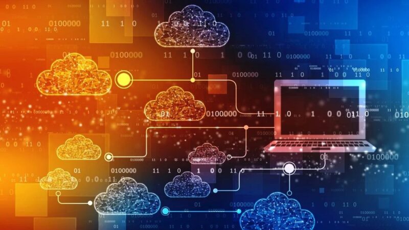 Cloud Trends: Transforming the Future of Technology