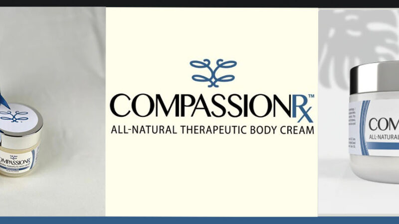 Healing with Heart: Gentle Creams for Surgical Wounds & Sensitive Skin