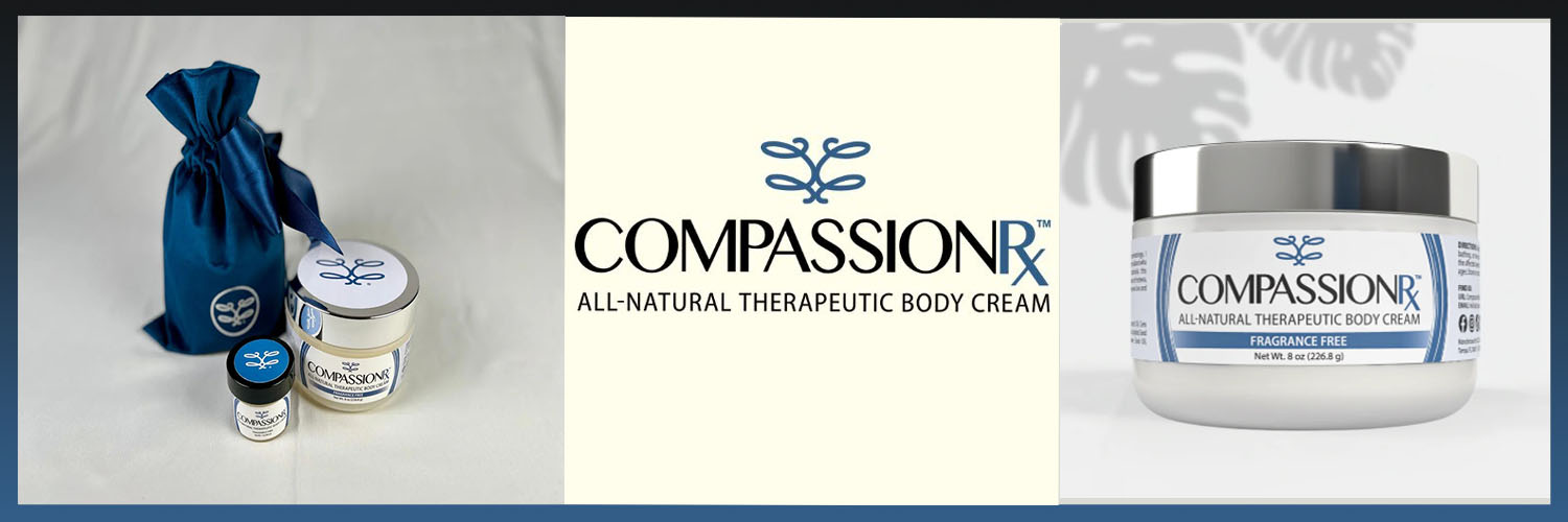 Healing with Heart: Gentle Creams for Surgical Wounds & Sensitive Skin