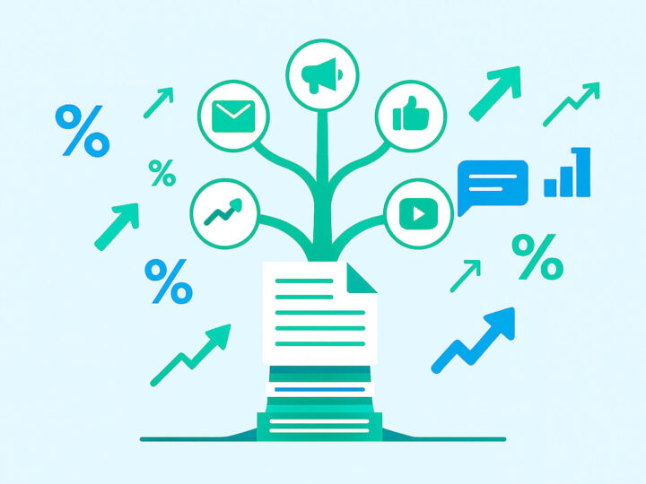 Why Content Writing Is the Backbone of Every Digital Marketing Campaign