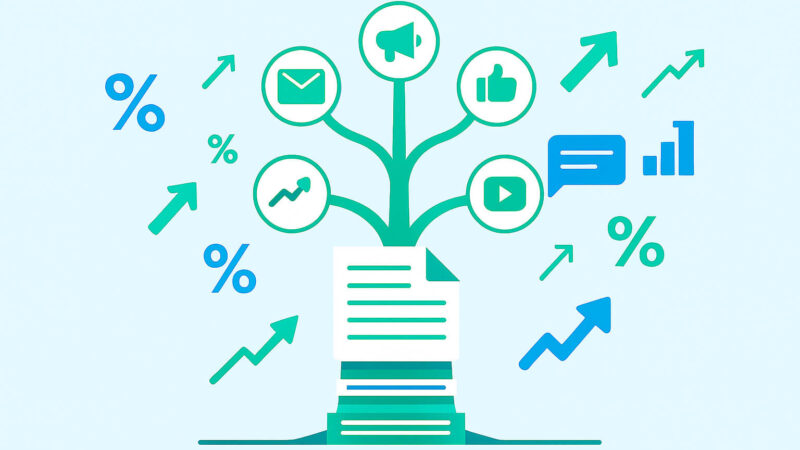 Why Content Writing Is the Backbone of Every Digital Marketing Campaign