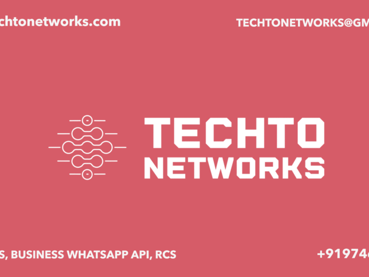 The Impact of Distributed Ledger Technology (DLT) on Bulk SMS in India and How TechTo Networks Ensures Compliance