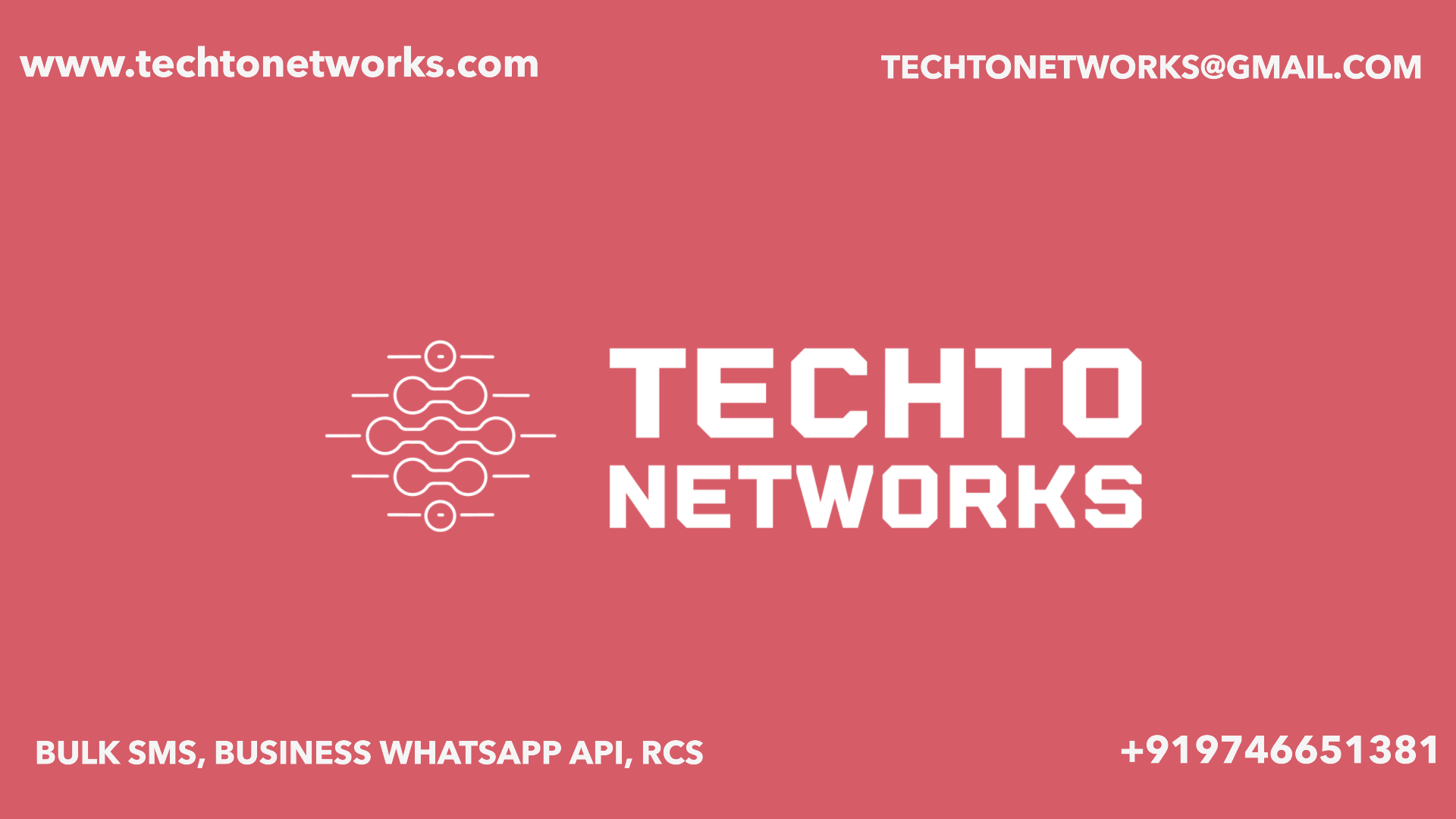 The Impact of Distributed Ledger Technology (DLT) on Bulk SMS in India and How TechTo Networks Ensures Compliance 1 The Impact of Distributed Ledger Technology (DLT) on Bulk SMS in India and How TechTo Networks Ensures Compliance